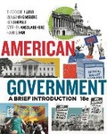 Cover: American Government - WW Norton & Co