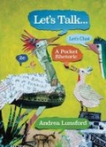 Cover: Let's Talk... - WW Norton & Co