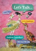 Cover: Let's Talk with Readings - WW Norton & Co