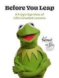 Cover: Before You Leap - Hyperion Avenue