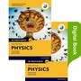 Cover: Oxford Resources for IB Diploma Programme: IB Prepared: Physics 2023 Edition (Print & Digital Book) - Oxford University Press