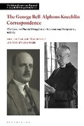 Cover: The George Bell-Alphons Koechlin Correspondence - Bloomsbury Academic
