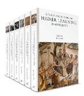 Cover: A Cultural History of Higher Learning - Bloomsbury Academic