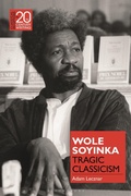 Cover: Wole Soyinka - Bloomsbury Academic