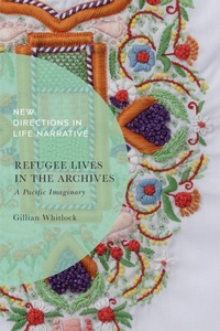 Abbildung von: Refugee Lives in the Archives - Bloomsbury Academic