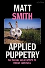 Cover: Applied Puppetry - Methuen Drama
