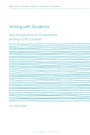 Cover: Writing with Students - Bloomsbury Academic