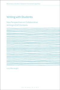 Abbildung von: Writing with Students - Bloomsbury Academic
