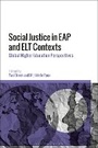 Bild: Social Justice in EAP and ELT Contexts - Bloomsbury Academic