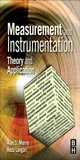 Cover: Measurement and Instrumentation - Butterworth-Heinemann