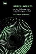 Cover: Unreal Beliefs - Bloomsbury Academic