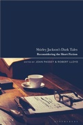 Cover: Shirley Jackson's Dark Tales - Bloomsbury Academic