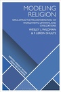 Cover: Modeling Religion - Bloomsbury Academic