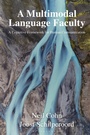 Cover: A Multimodal Language Faculty - Bloomsbury Academic