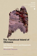 Cover: The Translocal Island of Okinawa - Bloomsbury Academic