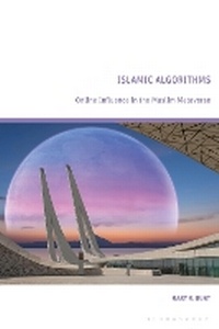 Abbildung von: Islamic Algorithms - Bloomsbury Academic