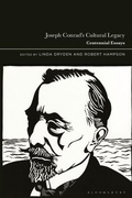Cover: Joseph Conrad's Cultural Legacy - Bloomsbury Academic