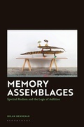 Cover: Memory Assemblages - Bloomsbury Academic