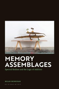 Enlarge image Cover: Memory Assemblages - Bloomsbury Academic