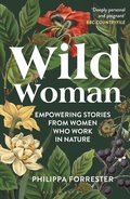Cover: Wild Woman - Bloomsbury Wildlife