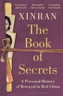 Cover: The Book of Secrets - Bloomsbury Continuum
