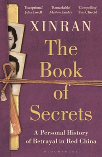 Abbildung von: The Book of Secrets - Bloomsbury Continuum