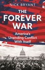 Cover: The Forever War - Bloomsbury Continuum