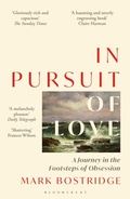 Cover: In Pursuit of Love - Bloomsbury Continuum