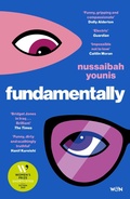 Cover: Fundamentally - Weidenfeld and Nicholson