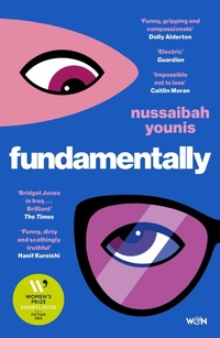 Enlarge image Cover: Fundamentally - Weidenfeld and Nicholson