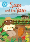 Cover: Sam and the Yam - Franklin Watts