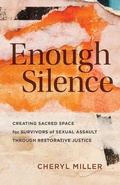 Cover: Enough Silence - Wm B Eerdmans Publishing Co