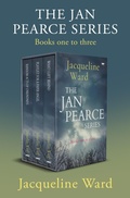 Cover: The Jan Pearce Series Books One to Three - Bloodhound Books