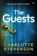 Cover: The Guests - Bloodhound Books