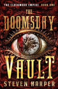 Enlarge image Cover: The Doomsday Vault - Open Road Media Sci-Fi & Fantasy