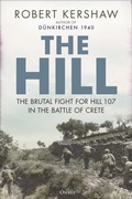 Cover: The Hill - Osprey Publishing (UK)
