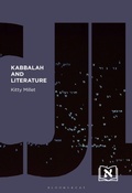 Cover: Kabbalah and Literature - Bloomsbury Academic USA