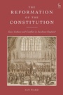 Cover: The Reformation of the Constitution - Hart Publishing