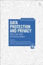 Cover: Data Protection and Privacy, Volume 16 - Hart Publishing