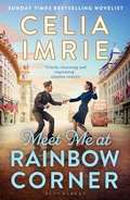 Cover: Meet Me at Rainbow Corner - Bloomsbury Publishing PLC