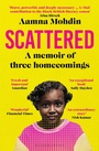 Cover: Scattered - Bloomsbury Publishing PLC