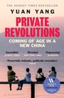 Cover: Private Revolutions - Bloomsbury Publishing PLC