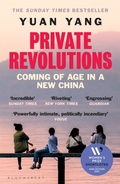 Cover: Private Revolutions - Bloomsbury Publishing PLC