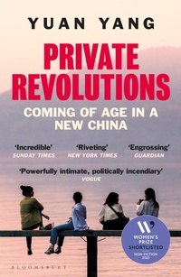 Abbildung von: Private Revolutions - Bloomsbury Publishing PLC