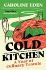 Cover: Cold Kitchen - Bloomsbury Publishing PLC