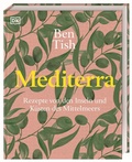 Cover: Mediterra - Dorling Kindersley Verlag