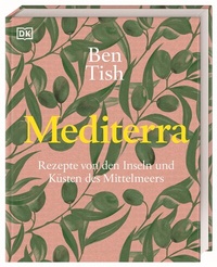 Abbildung von: Mediterra - Dorling Kindersley Verlag