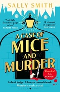 Cover: A Case of Mice and Murder - Raven Books