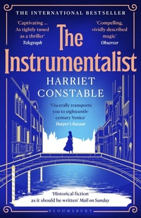 Abbildung von: The Instrumentalist - Bloomsbury Publishing PLC