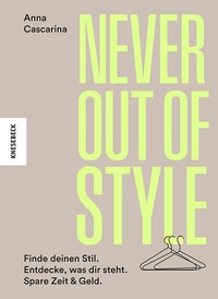 Abbildung von: Never Out of Style - Knesebeck